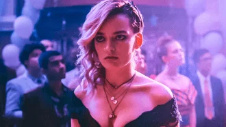 Смотреть сериал «Барби»