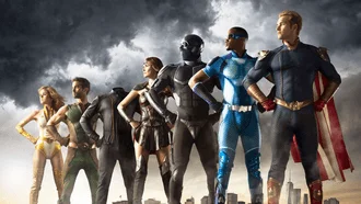 Смотреть сериал «Элита»